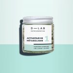 D-LAB Metabolism Activator Aktivátor metabolismu 56 ks – Hledejceny.cz