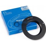 Pixco redukce M42 pro Canon EOS – Zboží Živě