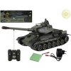 Sběratelský model Alltoys T34 1:24