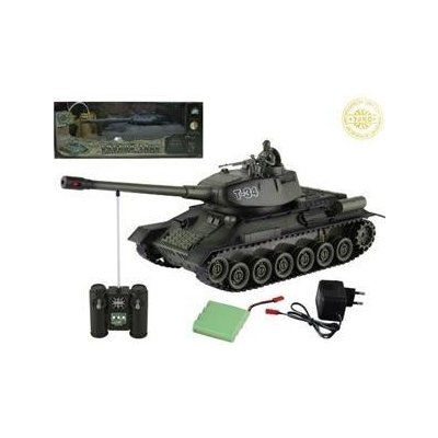 Alltoys T34 1:24 – Zbozi.Blesk.cz