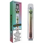 Aroma King Gem Bar Kiwi Watermelon Ice 20 mg 700 potáhnutí – Hledejceny.cz