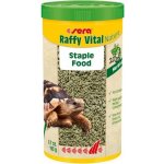 Sera Raffy Vital Nature 1 l – Zboží Mobilmania