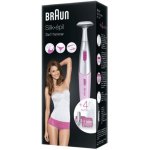 Braun FG 1100 Pink – Zboží Dáma
