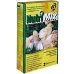 Nutri Mix pro drůbež výkrm a odchov 3 kg – Hledejceny.cz