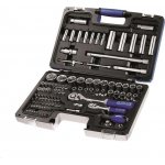 TONA EXPERT 98dílná sada 1/4 a 1/2 nářadí – Hledejceny.cz