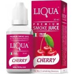 Ritchy Liqua Cherry 30 ml 12 mg – Zboží Mobilmania