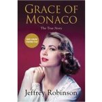 Grace of Monaco – Robinson Jeffrey – Zbozi.Blesk.cz