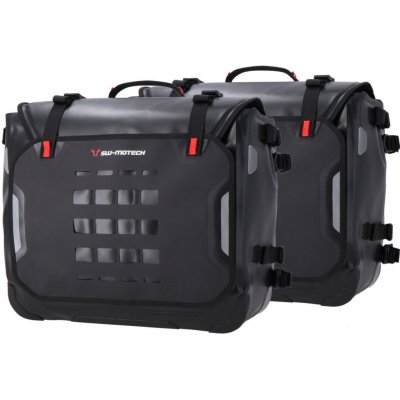 SW MOTECH SysBag WP L/L sada Ducati Multistrada | Zboží Auto