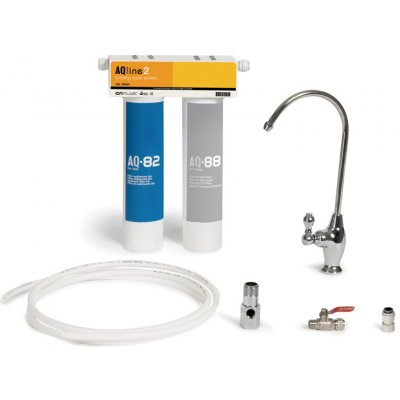 Aqua Shop AQ LINE 2 – Zboží Dáma