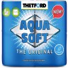 Příslušenství pro chemická WC Thetford Rozkladový toaletní papír Aqua Soft