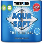 Thetford Rozkladový toaletní papír Aqua Soft