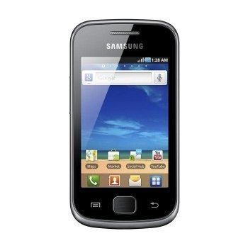 Samsung Galaxy Gio S5660