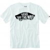 Pánské Tričko Vans OTW Classic FRONT SS TEE pánské tričko VN00004XYB21