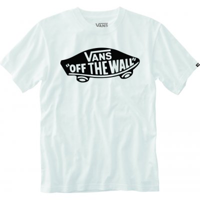 Vans OTW Classic FRONT SS TEE pánské tričko VN00004XYB21