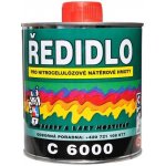 Nitro ředidlo C6000 9L – Sleviste.cz