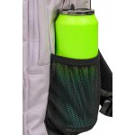 Stil Batoh Chill fialová fialová – Zboží Mobilmania