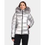 Kilpi LTD Sirius W UL0142KI stříbrná – Zboží Dáma