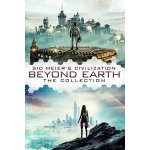 Civilization: Beyond Earth Collection – Sleviste.cz