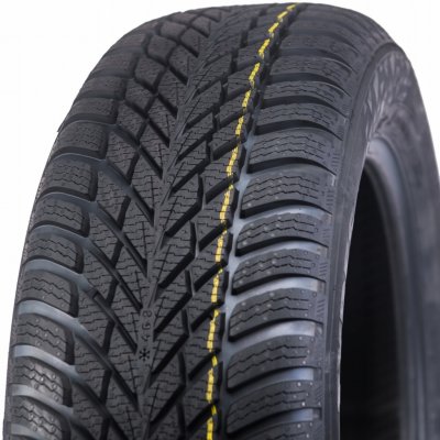 Nokian Tyres Snowproof 2 225/55 R17 97H – Zboží Mobilmania