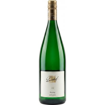 Weingut Lucashof Schnepfenflug Ryzlink rýnský polosuché bílé 2024 12% 1 l (holá láhev) – Hledejceny.cz