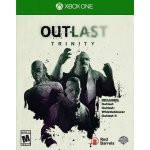 Outlast Trinity – Hledejceny.cz