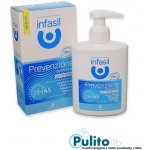 Infasil specialist intimo Prevenzione Quotidiana preventivní intimní gel s probiotiky 200 ml – Zbozi.Blesk.cz