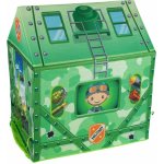 TFY No.7937 stan vojenský stan maskáčová – Hledejceny.cz