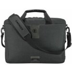 WENGER MX ECO Brief brašna na notebook 16" šedá 612263 – Hledejceny.cz