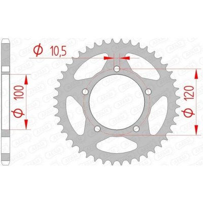 AFAM 35801-40 – Sleviste.cz