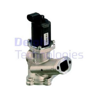 AGR-Ventil Delphi EG10258-12B1 – Hledejceny.cz