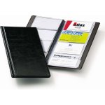 VISIFIX Vizitkář ® 96, umělá kůže – Zboží Živě