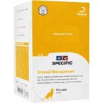 Specific FCW Crystal Management 7 x 100 g – Sleviste.cz