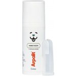 ARPALIT Care Ušní čistící roztok s rostlinými extrakty 100 ml – Zboží Dáma