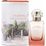 Hermès Un Jardin Sur La Lagune dámská toaletní voda 50 ml – Hledejceny.cz