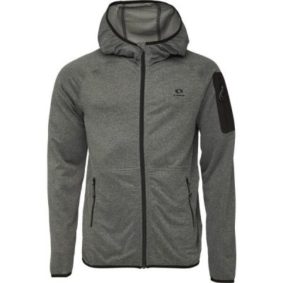 LOAP MONUR mikina šedá – Zbozi.Blesk.cz