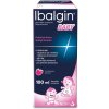 Lék volně prodejný IBALGIN BABY 20MG/ML POR SUS 100ML