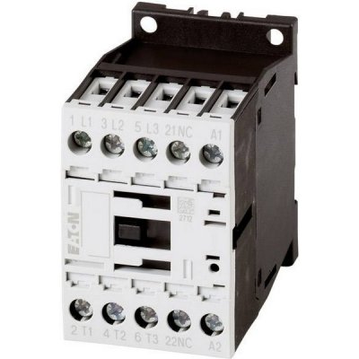 Eaton DILM7-01 24VDC – HobbyKompas.cz