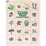 Danish Floral Charted Designs – Hledejceny.cz