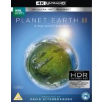 Planet Earth II UHD+BD – Sleviste.cz