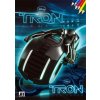 Omalovánka Omalovánky A4-Tron II. jakost