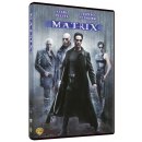 Matrix DVD