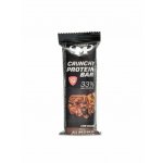 Mammut nutrition Crunchy protein bar 45 g – Zbozi.Blesk.cz