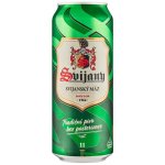 Svijany Svijanský Máz 11° 0,5 l (sklo) – Zboží Dáma