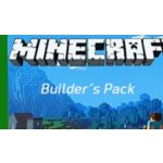 Minecraft: Builders Pack – Zbozi.Blesk.cz
