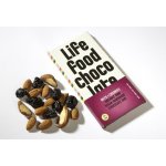 Lifefood Nuts & Cherries 70 g – Zboží Dáma
