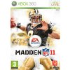 Hra na Xbox 360 Madden NFL 11