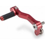 PUIG Řadící páka 22125R červená nastavitelný | Zboží Auto