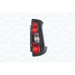 Zadní světlo MAGNETI MARELLI 712106301110 – Hledejceny.cz