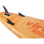 Paddleboard VIRTUFIT Voyager 381 – Zboží Mobilmania
