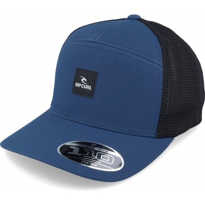 Rip Curl VAPORCOOL FLEXFIT TRUCKER Navy – Hledejceny.cz